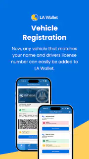 LA Wallet screenshot 6