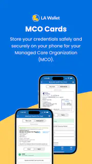 LA Wallet screenshot 7