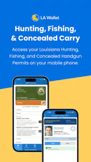 LA Wallet screenshot 8