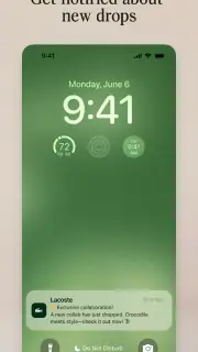 Lacoste USA: Polo & Sneakers screenshot 6