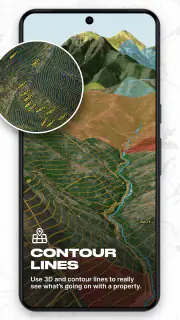Land id® screenshot 1
