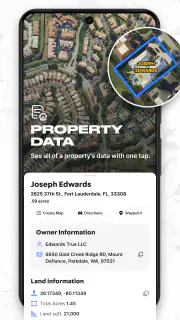 Land id® screenshot 4