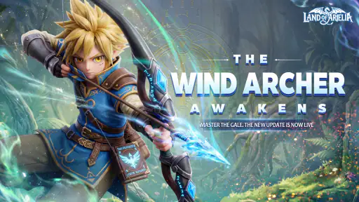Land of Arielia screenshot 7