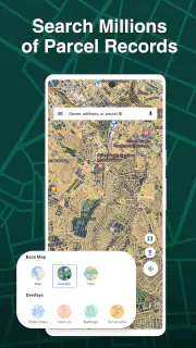 LandGlide: GPS Property Finder screenshot 3