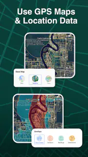 LandGlide: GPS Property Finder screenshot 4
