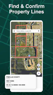LandGlide: GPS Property Finder screenshot 5