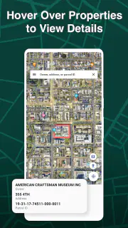 LandGlide: GPS Property Finder screenshot 6