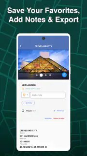LandGlide: GPS Property Finder screenshot 8
