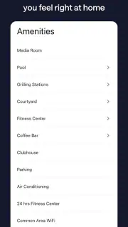 Landing Furnished Apartments screenshot 6