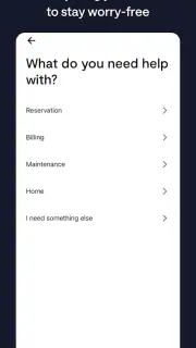 Landing Furnished Apartments screenshot 7