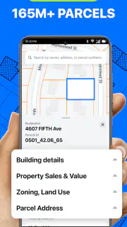 LandMap: Property Line Finder screenshot 2