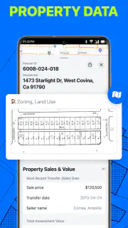 LandMap: Property Line Finder screenshot 3