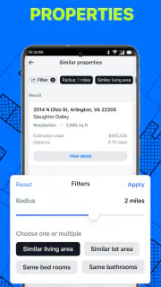 LandMap: Property Line Finder screenshot 4