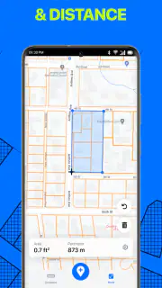 LandMap: Property Line Finder screenshot 5