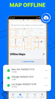 LandMap: Property Line Finder screenshot 6