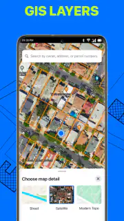 LandMap: Property Line Finder screenshot 7