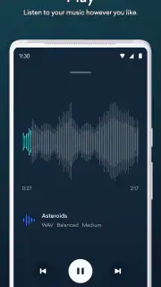LANDR - Master & Release Music screenshot 3