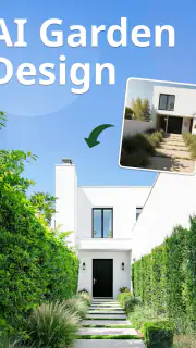 Landscape Design - AI Garden screenshot 8
