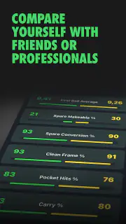 Lanetalk screenshot 7