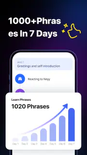LangLearn: Language learning screenshot 4