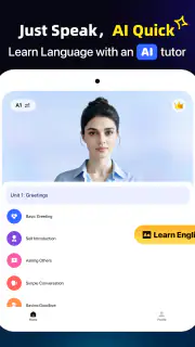 LangLearn: Language learning screenshot 5