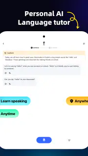 LangLearn: Language learning screenshot 6
