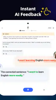 LangLearn: Language learning screenshot 7
