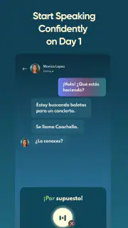 Language Learning | Jumpspeak screenshot 3