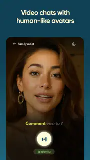 Language Learning | Jumpspeak screenshot 4