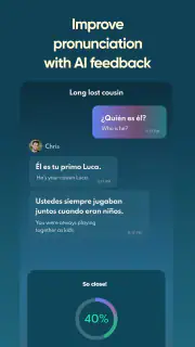 Language Learning | Jumpspeak screenshot 5