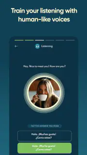 Language Learning | Jumpspeak screenshot 6