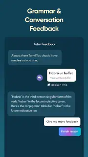 Language Learning | Jumpspeak screenshot 7