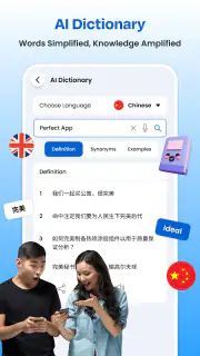 Language Translator App screenshot 6