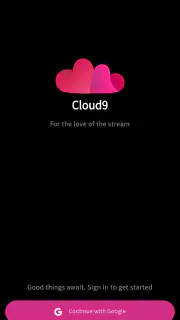 Laposo Live screenshot 1