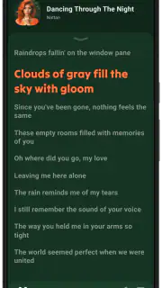 Lark Player:Music Player & MP3 screenshot 4
