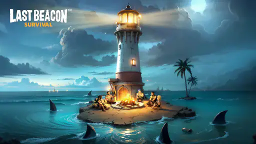 Last Beacon: Survival screenshot 7