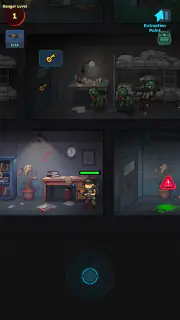 Last Extract screenshot 1
