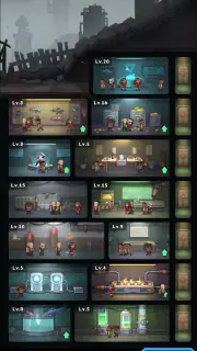 Last Extract screenshot 3