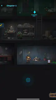 Last Extract screenshot 6