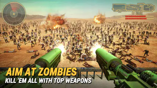 Last Fortress: Underground screenshot 6