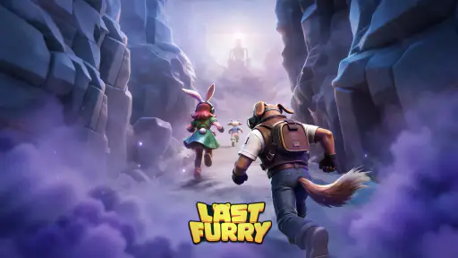 Last Furry: Survival screenshot 1
