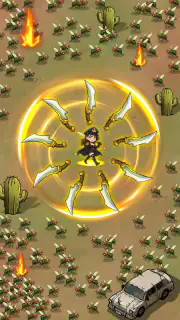 Last Light screenshot 4