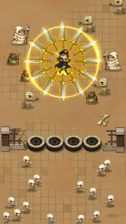Last Light screenshot 5