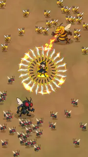Last Light screenshot 8