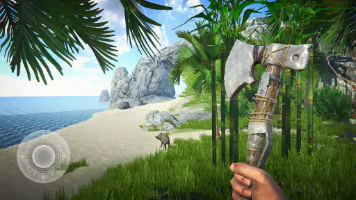 Last Pirate: Survival Island screenshot 4