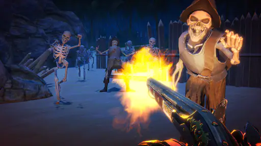Last Pirate: Survival Island screenshot 5
