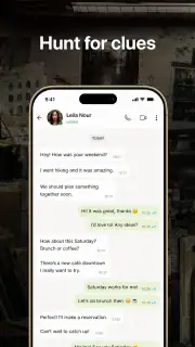 Last Seen: Cold Case Mystery screenshot 2