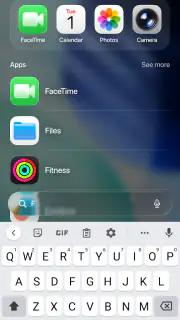 Launcher iOS 26 Theme screenshot 8