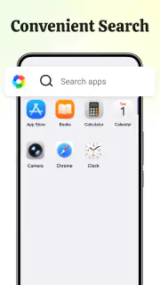 Launcher OS™ screenshot 4