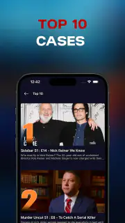 Law & Crime Plus screenshot 6